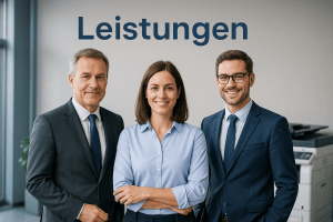 Leistungen – 𝐅𝐁𝐒 𝐁𝐔𝐄𝐑𝐎𝐒𝐘𝐒𝐓𝐄𝐌𝐄 𝐆𝐌𝐁𝐇 – Visual 1