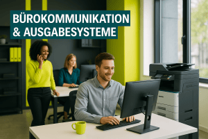Wiki: Bürokommunikation & Ausgabesysteme – 𝐅𝐁𝐒 𝐁𝐔𝐄𝐑𝐎𝐒𝐘𝐒𝐓𝐄𝐌𝐄 𝐆𝐌𝐁𝐇 – Visual 1