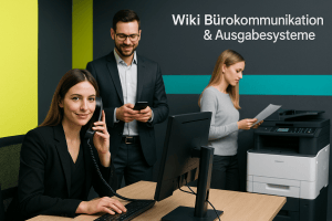 Wiki: Bürokommunikation & Ausgabesysteme – 𝐅𝐁𝐒 𝐁𝐔𝐄𝐑𝐎𝐒𝐘𝐒𝐓𝐄𝐌𝐄 𝐆𝐌𝐁𝐇 – Visual 2
